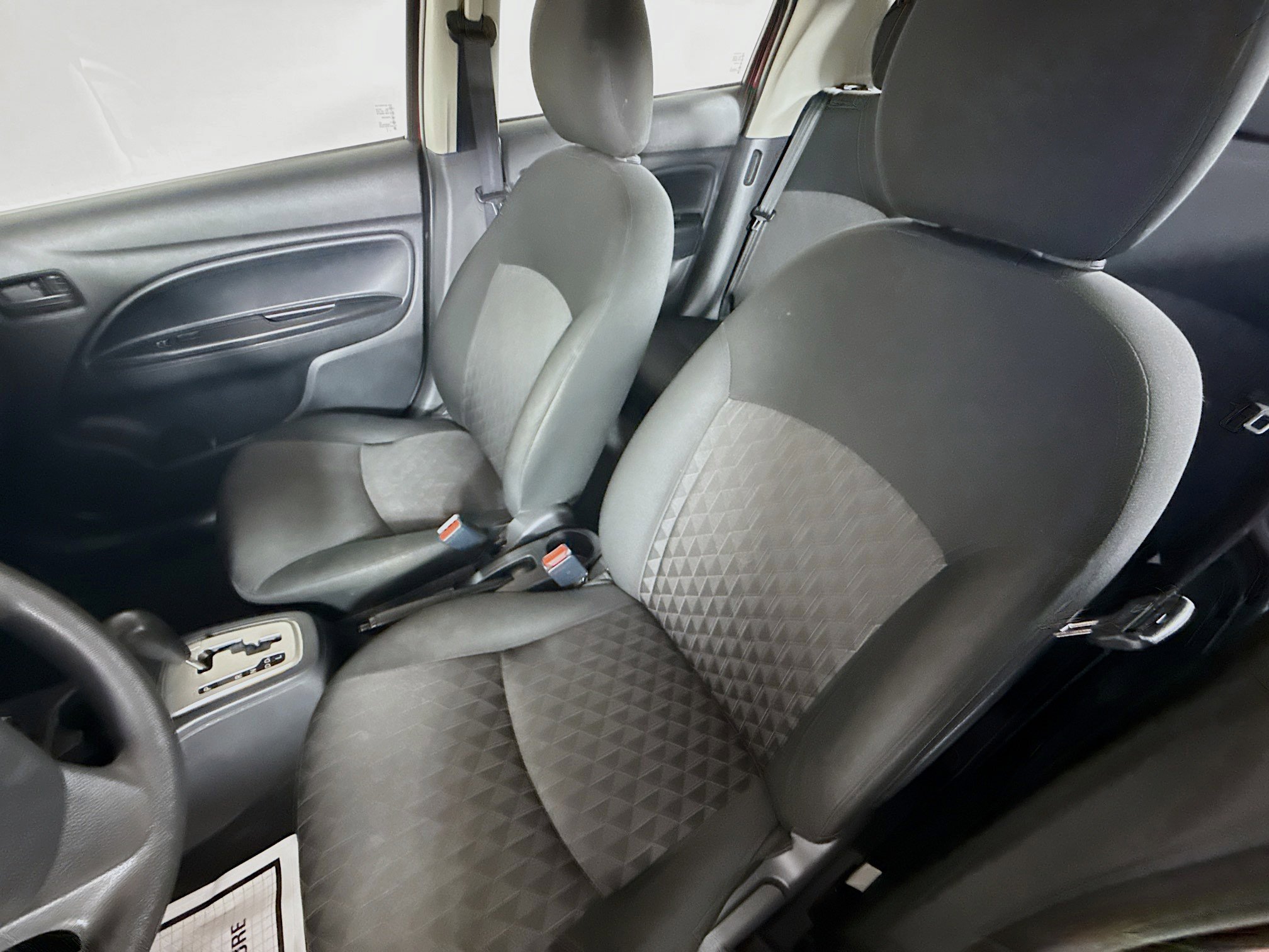 Used 2022 Mitsubishi Mirage ES image 24