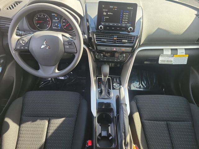 New 2026 Mitsubishi Eclipse Cross LE AWD/4WD image 16