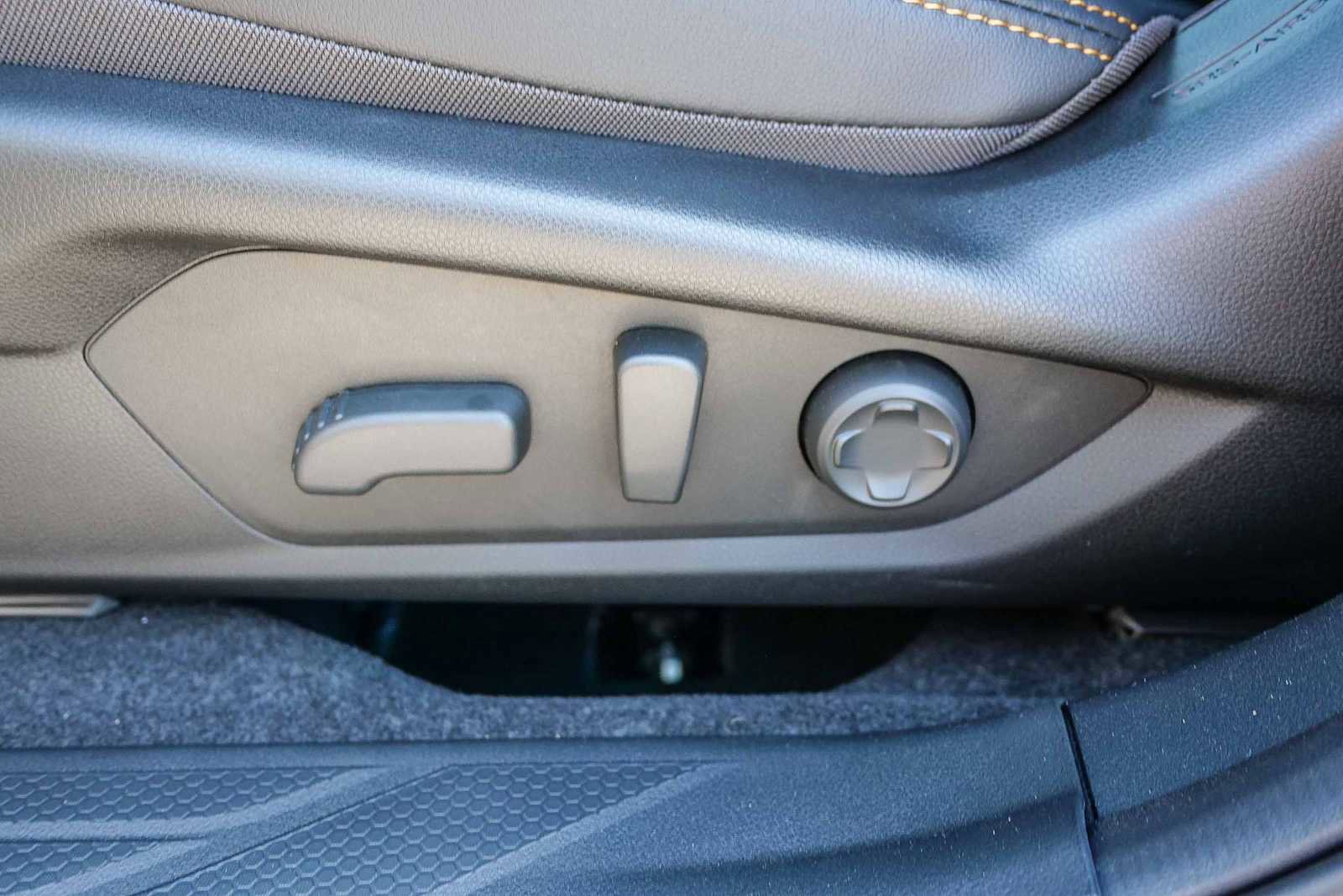 New 2026 Subaru Outback Wilderness image 22