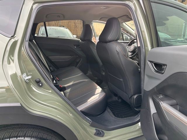 Certified 2025 Subaru Crosstrek 2.5i Limited AWD/4WD image 25
