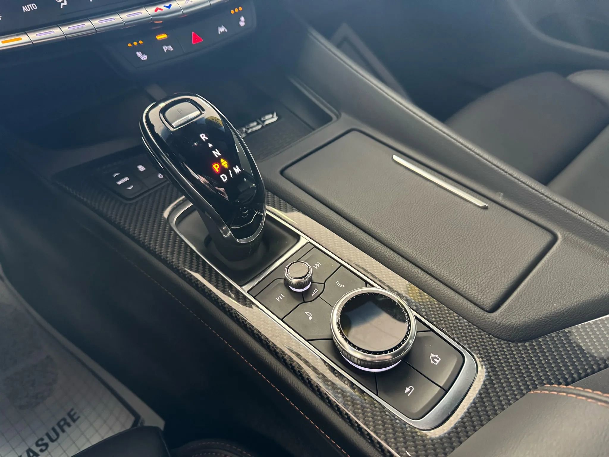 Used 2024 Cadillac CT5 V image 32