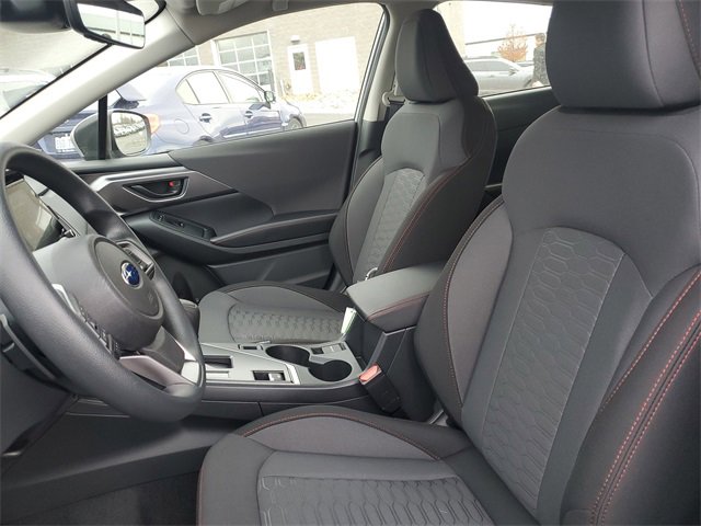 New 2026 Subaru Impreza 2.0i Sport image 15