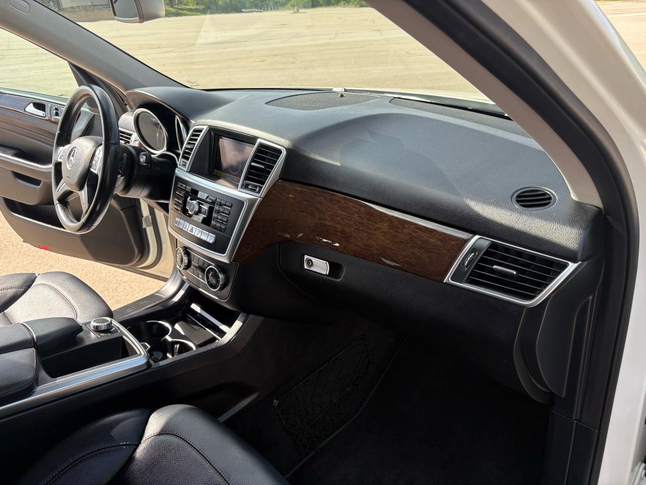 Used 2012 Mercedes-Benz ML 350 4MATIC image 19