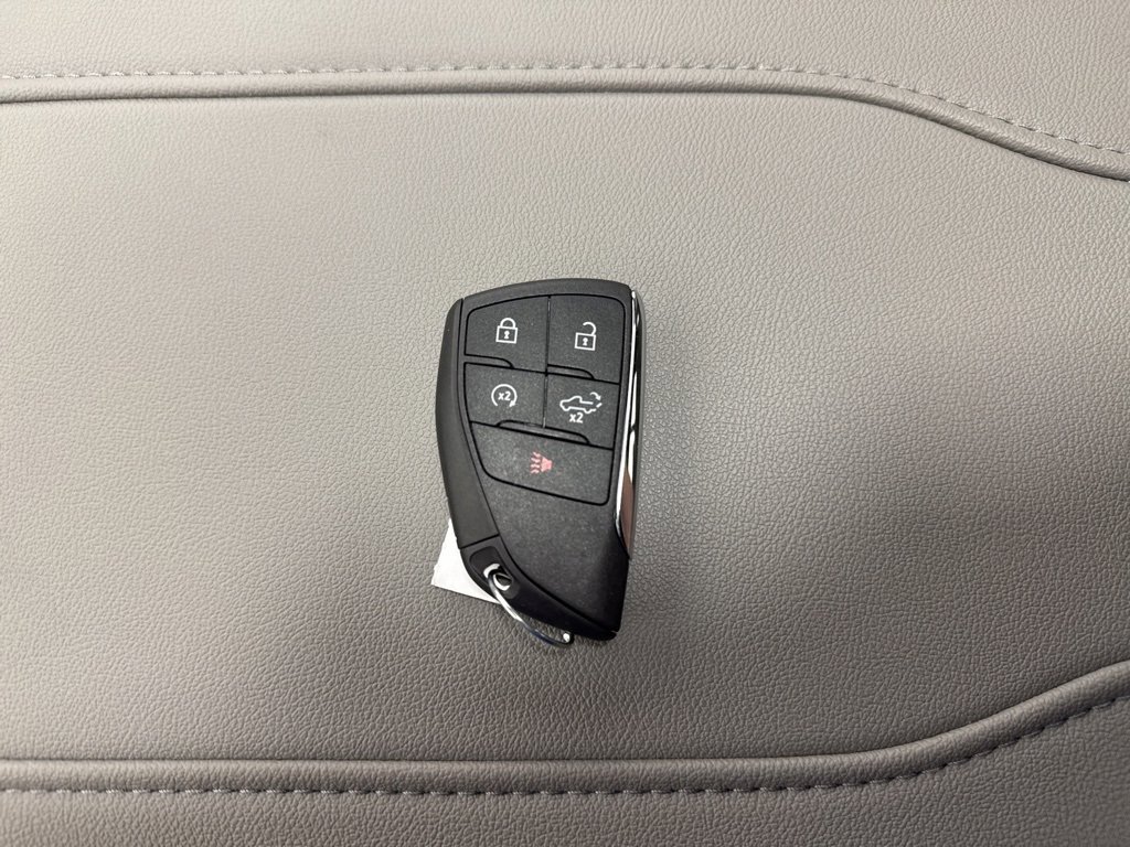 New 2026 Chevrolet Silverado 1500 RST w/ Safety Package image 35