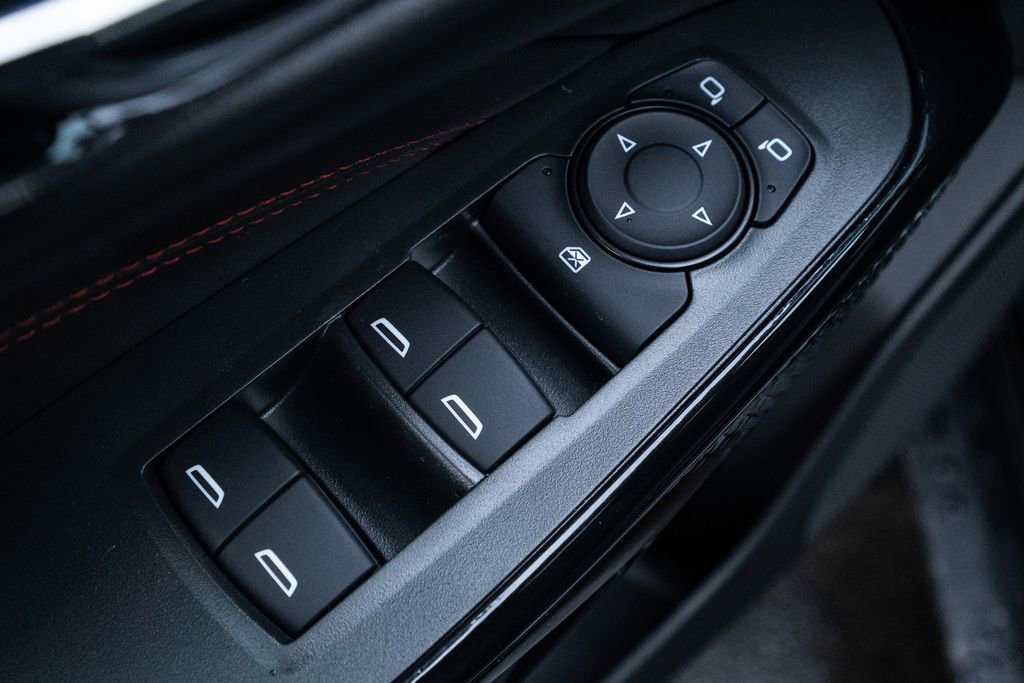 New 2026 Chevrolet Trax RS image 20