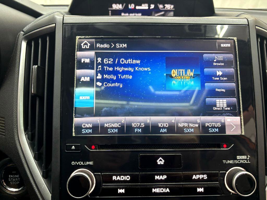 Used 2018 Subaru Crosstrek 2.0i Limited image 21