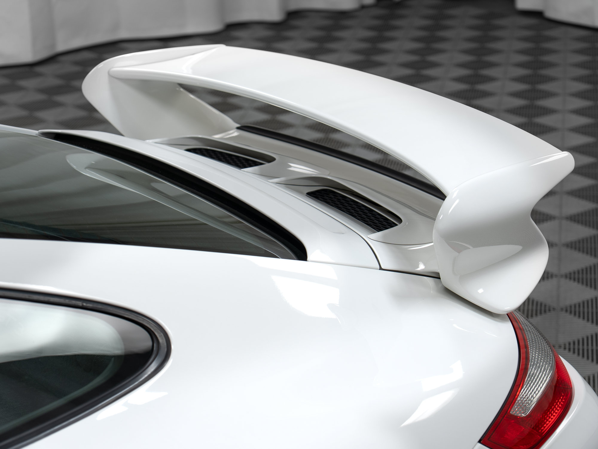 Used 2007 Porsche 911 GT3 RWD image 45
