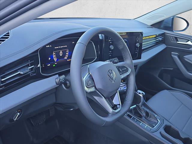 New 2026 Volkswagen Jetta SE FWD image 6