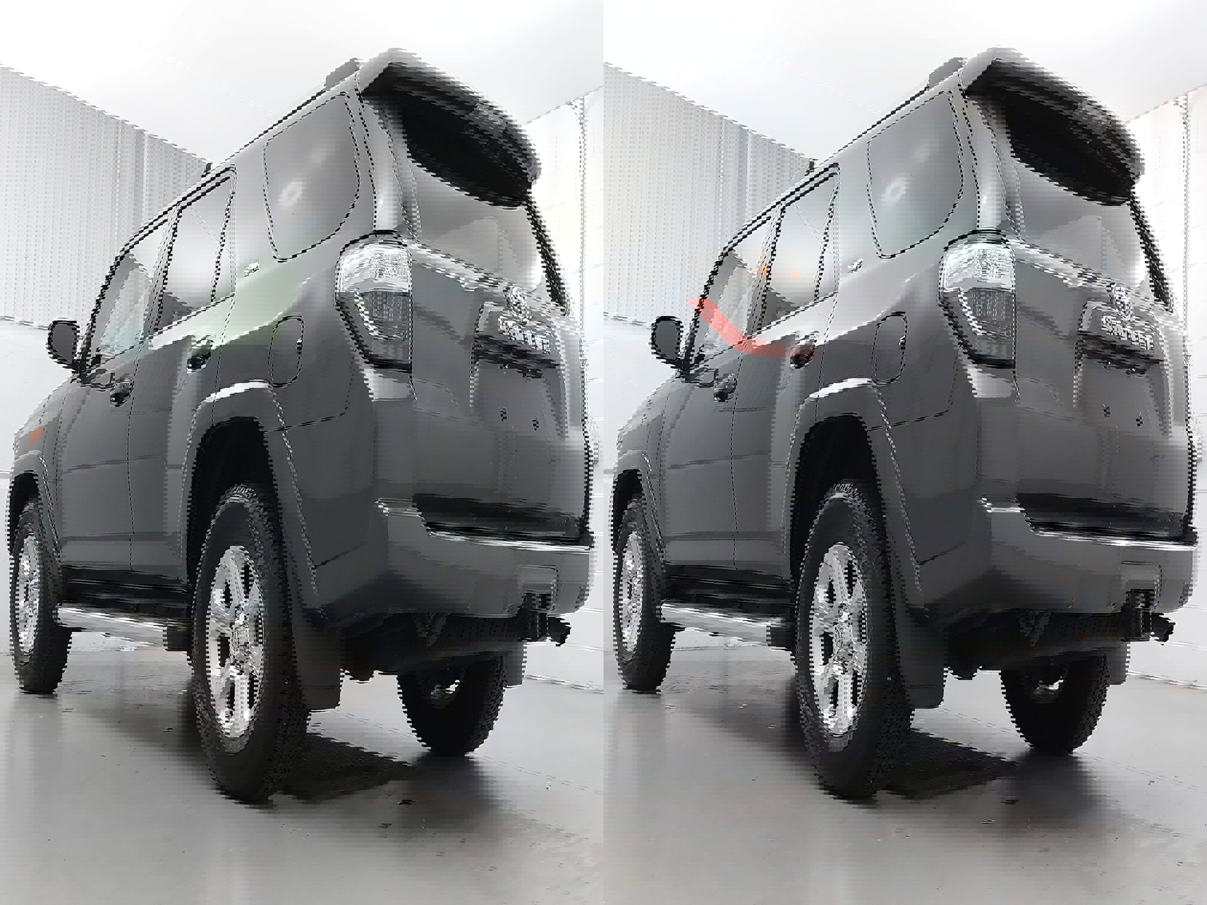 Used 2021 Toyota 4Runner SR5 image 3