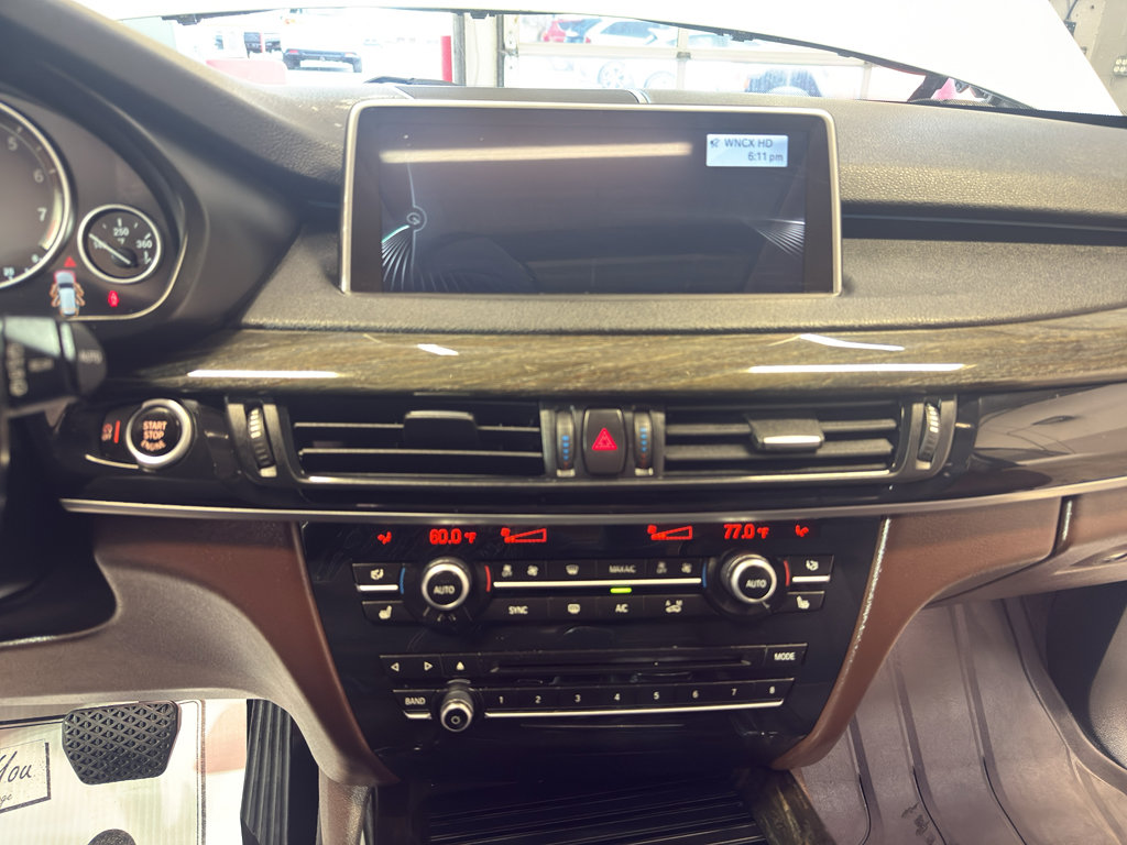Used 2016 BMW X5 xDrive35i AWD/4WD image 19