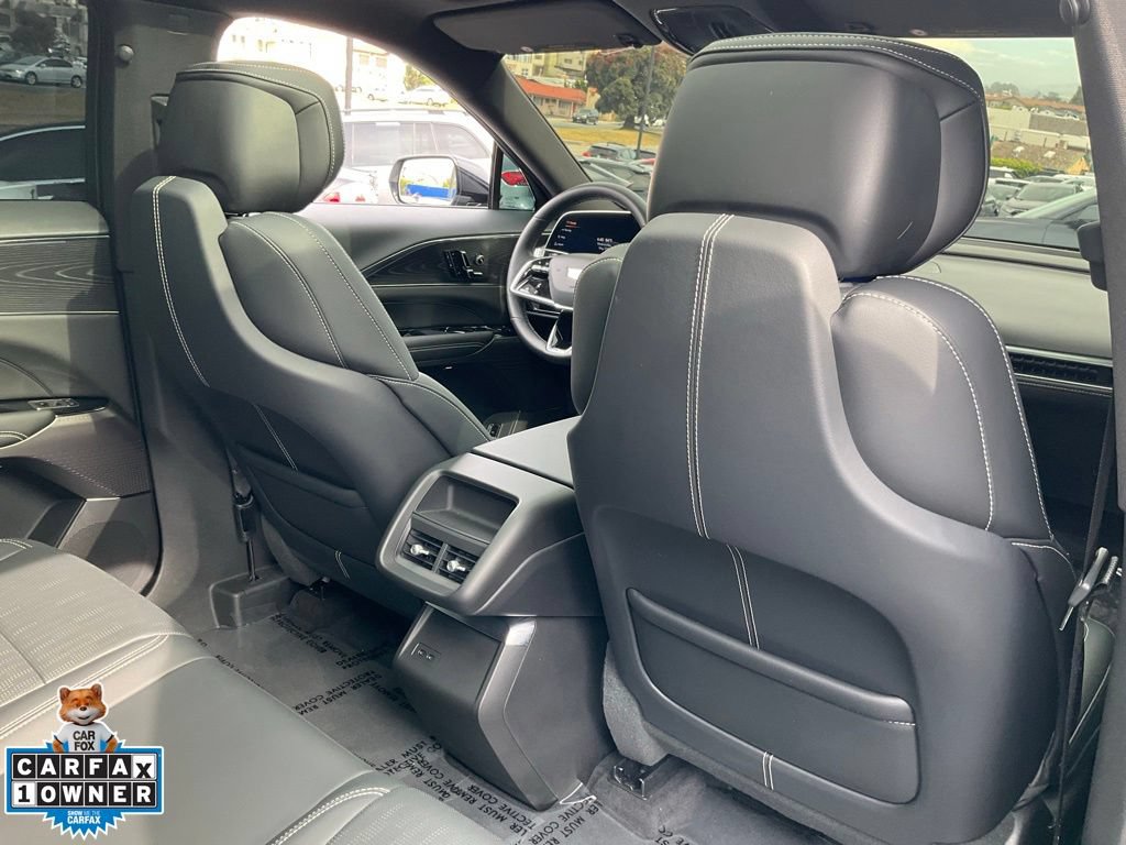 Used 2024 Cadillac Lyriq Sport RWD image 58