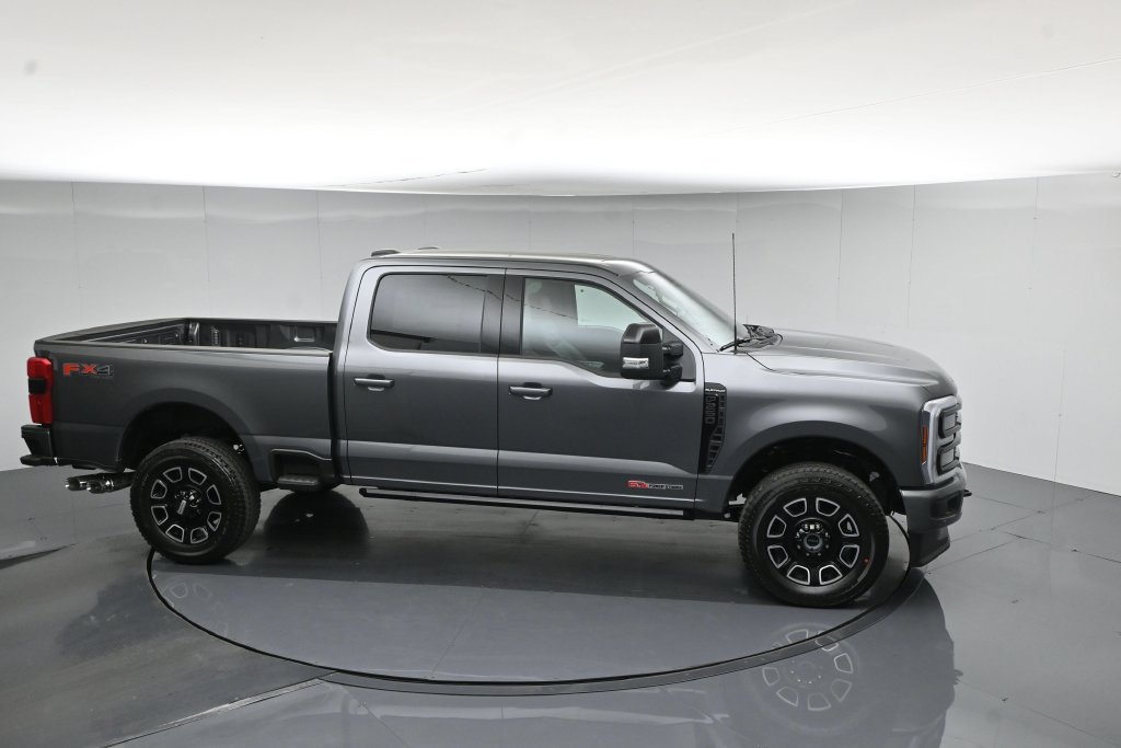 New 2026 Ford F250 Platinum AWD/4WD image 55