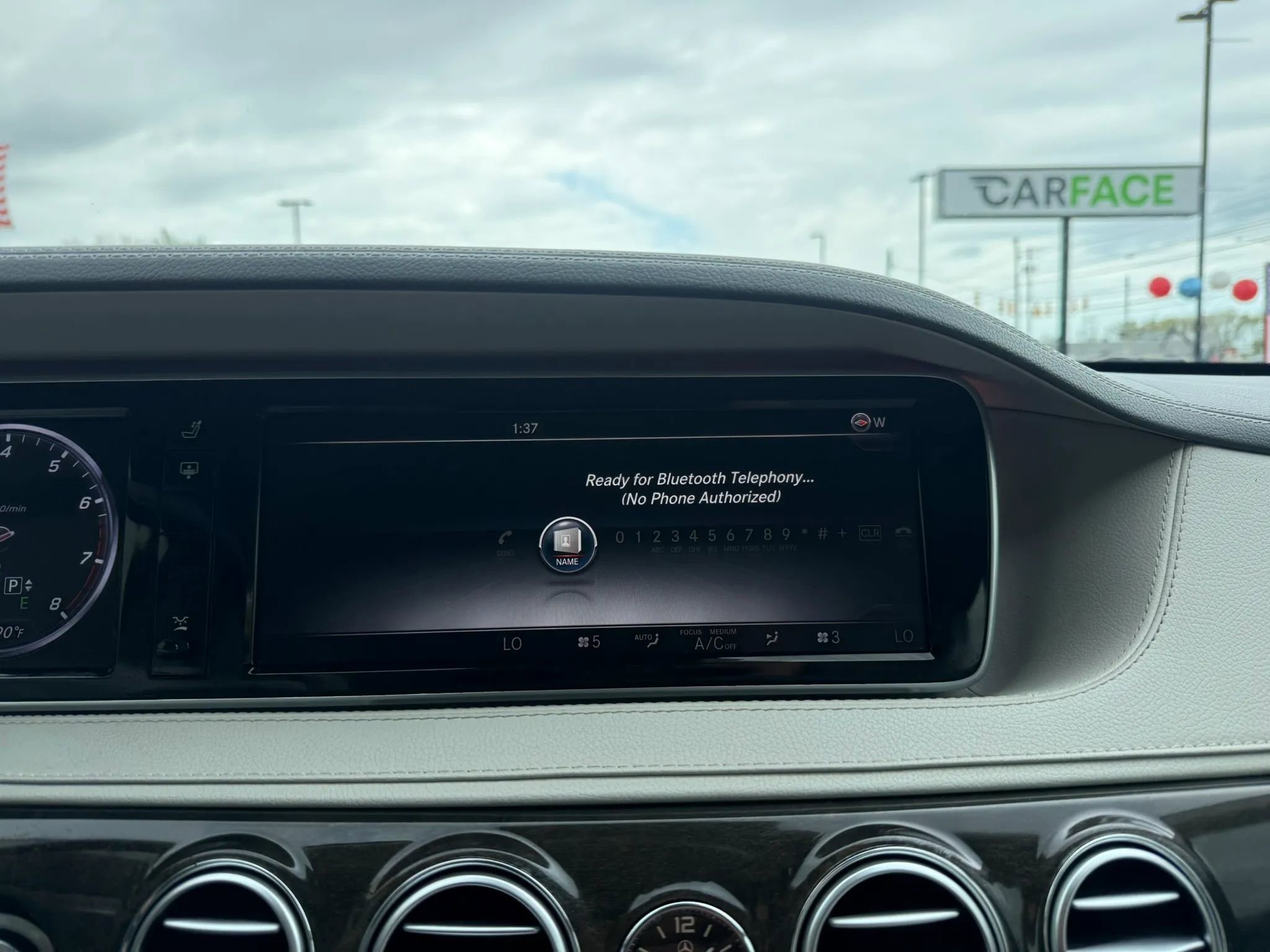 Used 2015 Mercedes-Benz S 550 Sedan image 45