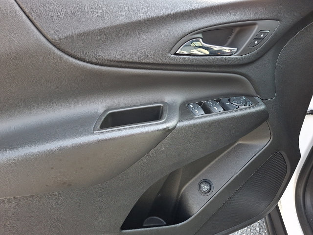 Certified 2024 Chevrolet Equinox LT AWD/4WD image 12