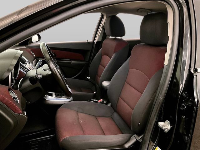 Used 2013 Chevrolet Cruze Eco w/ Enhanced Safety Package FWD image 25