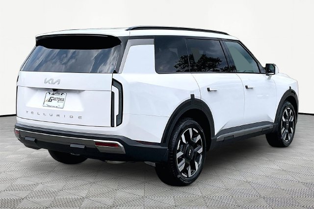 Used 2027 Kia Telluride S FWD image 5