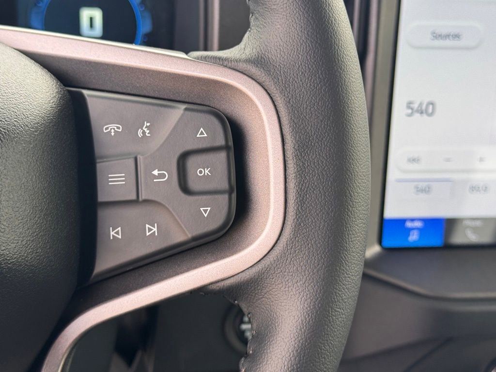 New 2026 Ford Bronco Badlands w/ Sasquatch Package image 22