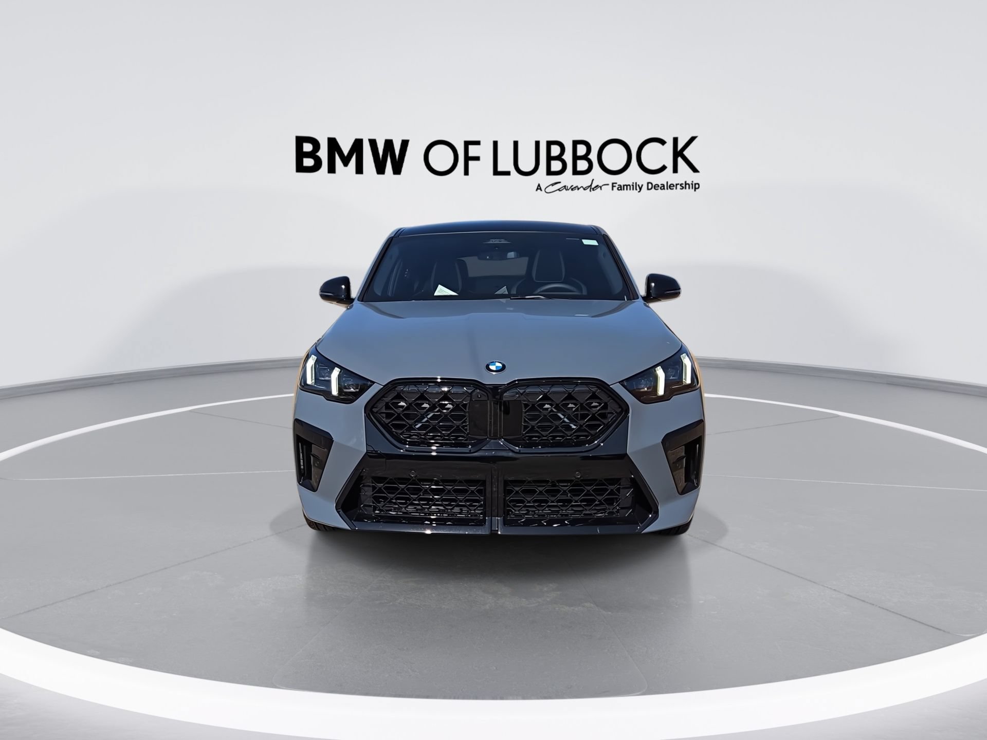 New 2026 BMW X2 xDrive28i w/ Technology Package AWD/4WD image 3