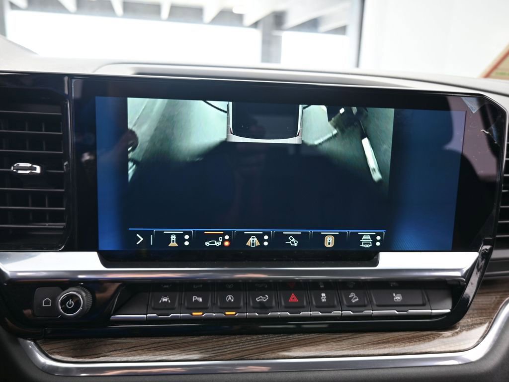 Used 2024 Chevrolet Silverado 1500 LT Trail Boss w/ LT Trail Boss Premium Package image 19