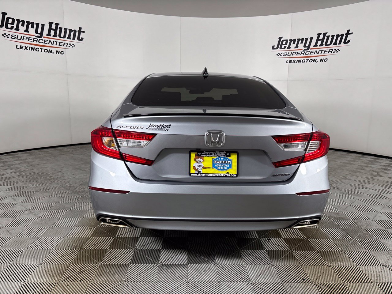 Used 2022 Honda Accord Sport image 5