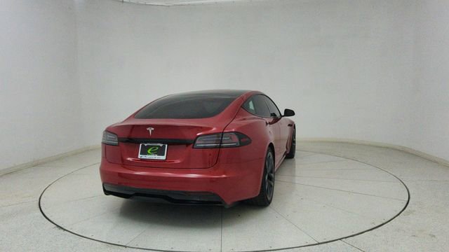 Used 2022 Tesla Model S image 68