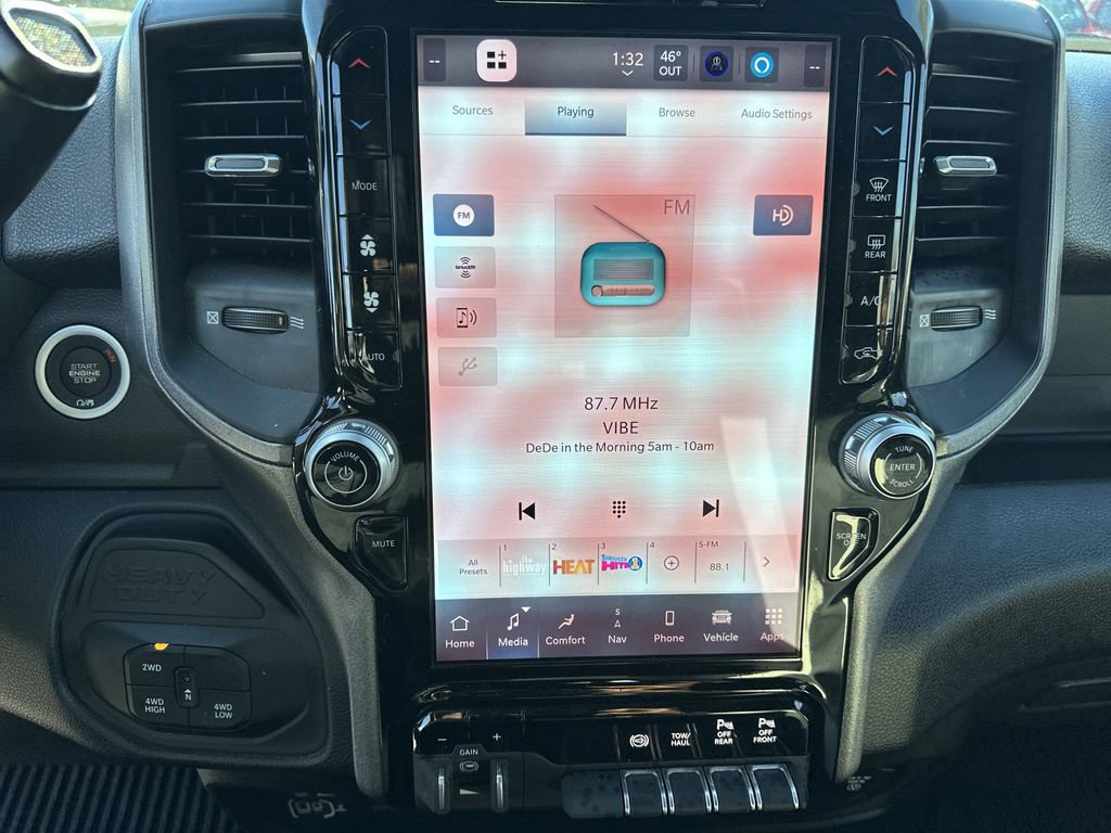 Used 2025 RAM 3500 Tradesman image 29