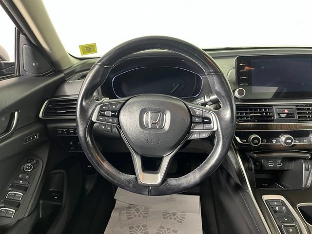 Used 2021 Honda Accord Touring image 16