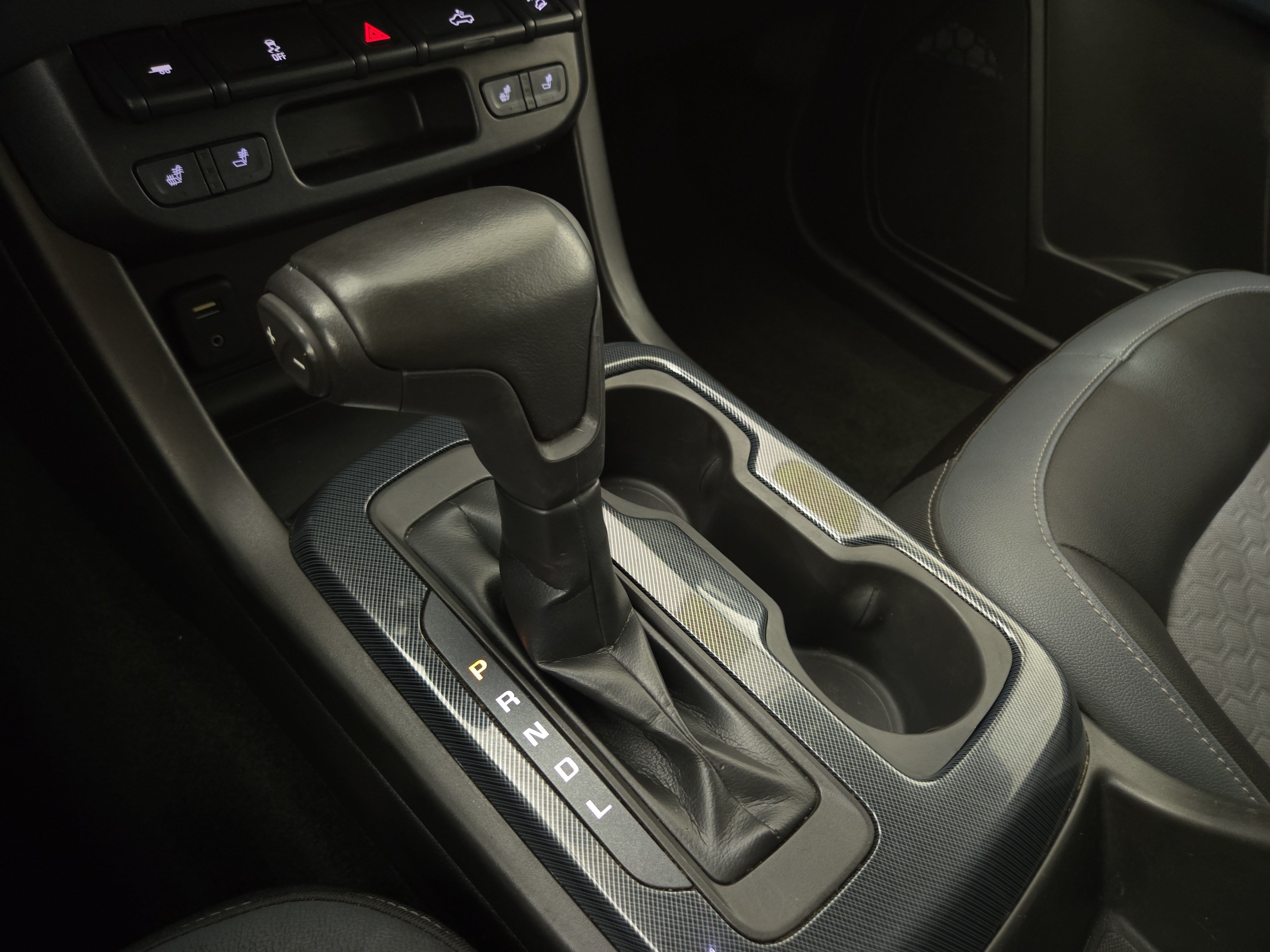 Used 2018 Chevrolet Colorado Z71 AWD/4WD image 21