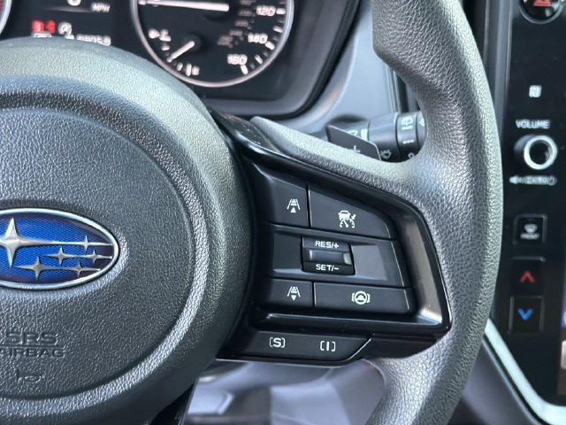 Certified 2026 Subaru Crosstrek 2.5i Premium AWD/4WD image 25
