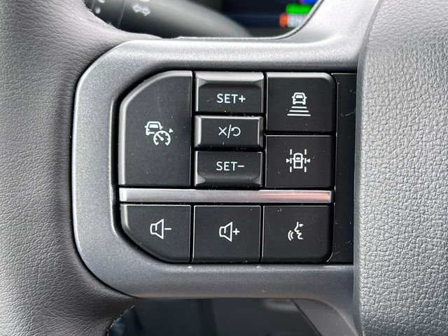 New 2025 Ford F150 Lightning Lariat AWD/4WD image 25
