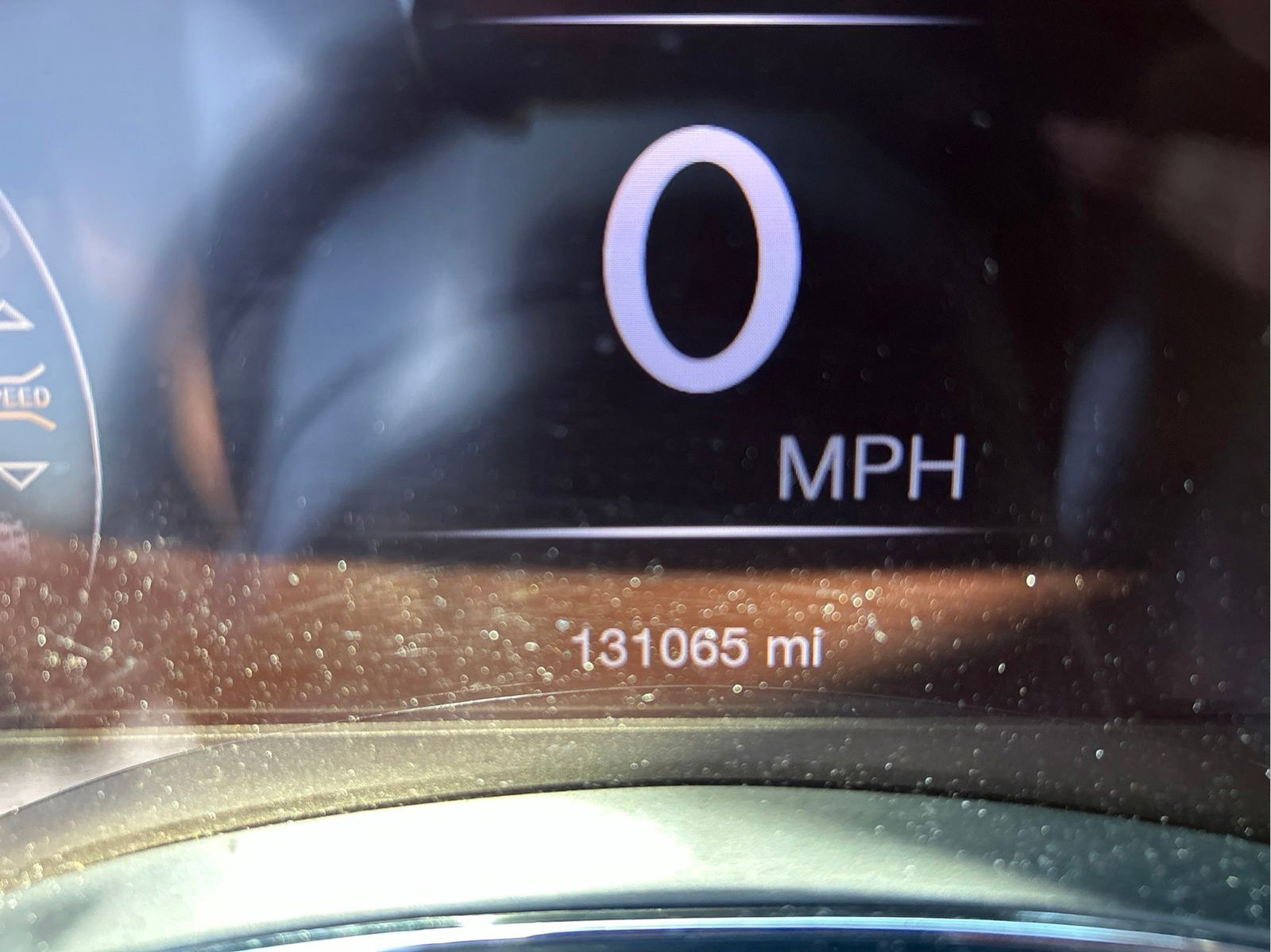 Used 2018 Jeep Grand Cherokee Altitude RWD image 28