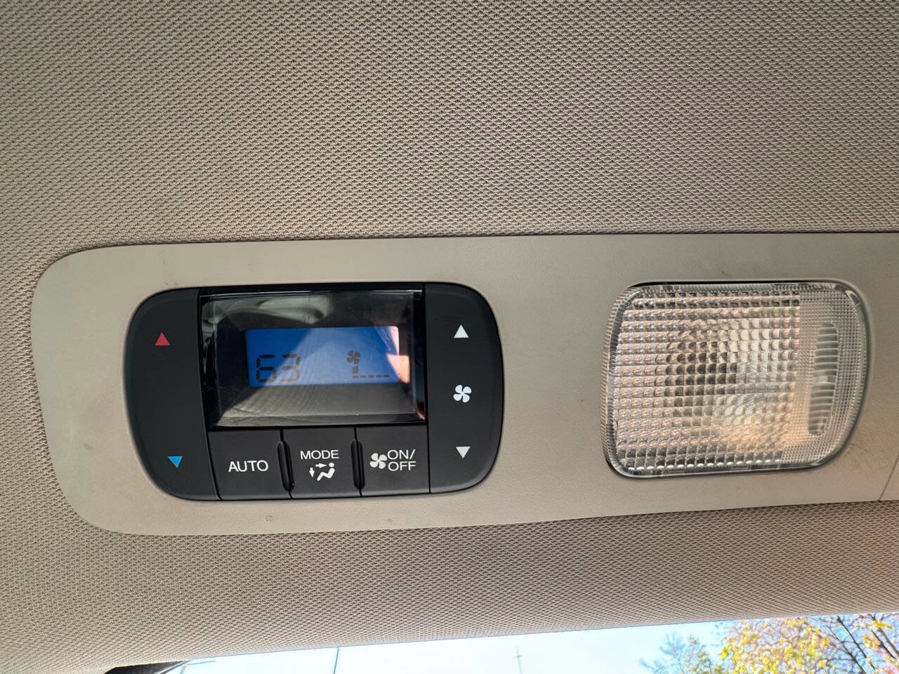 Used 2011 Honda Odyssey EX image 58