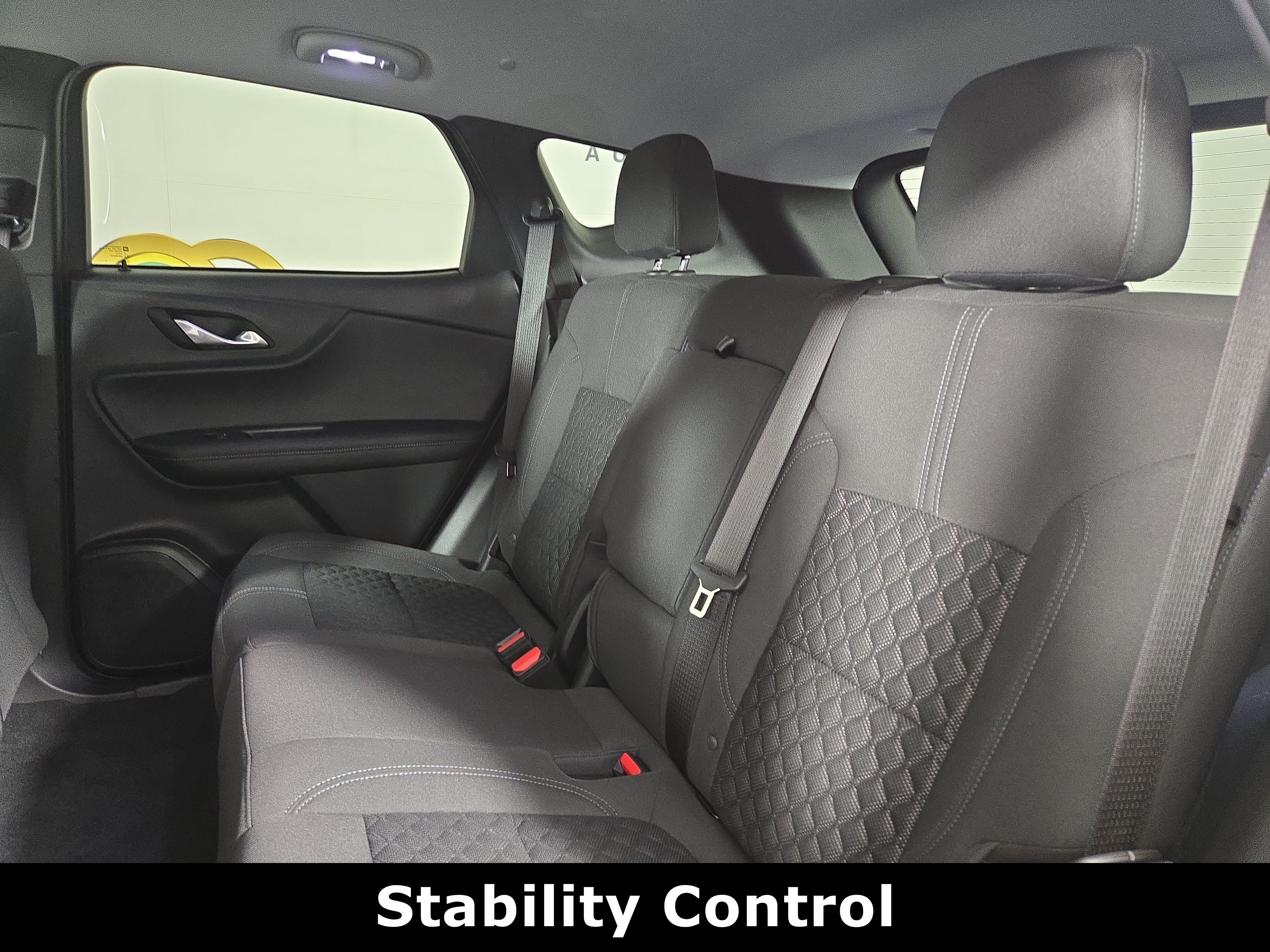 Certified 2022 Chevrolet Blazer LT FWD image 12