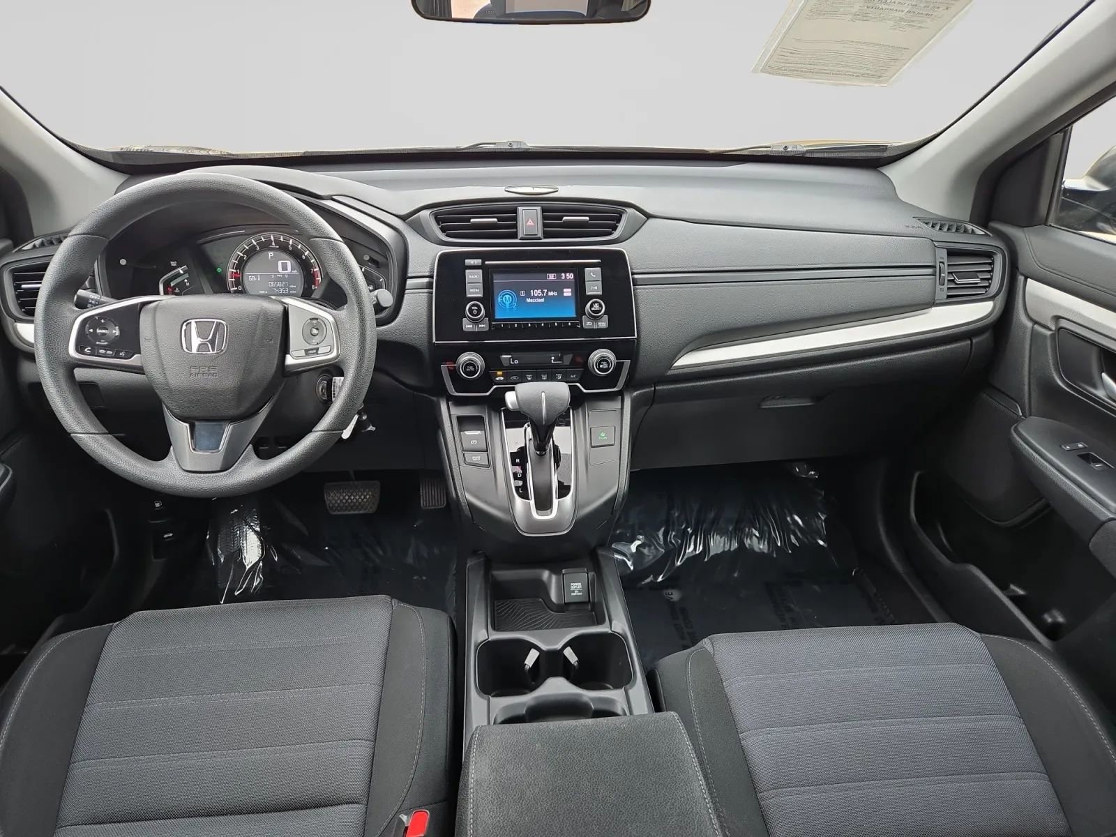 Used 2018 Honda CR-V LX image 19
