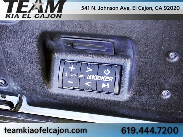 Used 2024 GMC Sierra 1500 AT4X w/ AT4X AEV Edition image 20