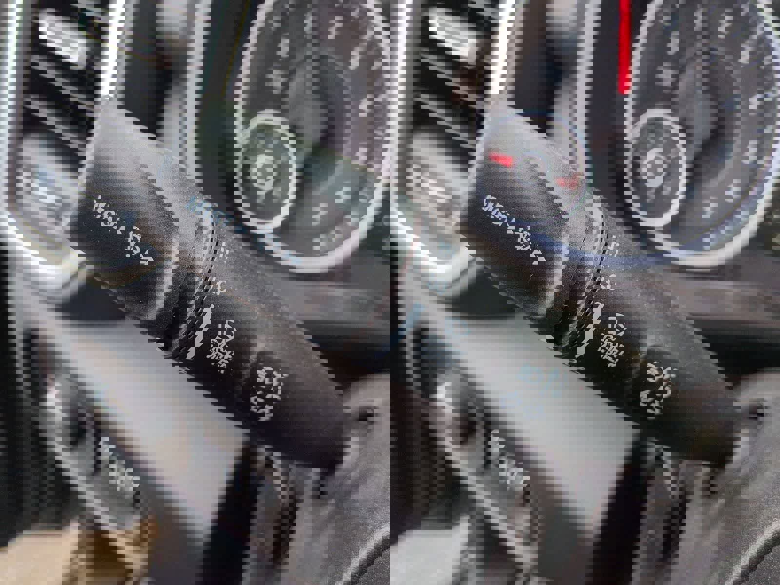 New 2026 RAM 1500 Big Horn image 25