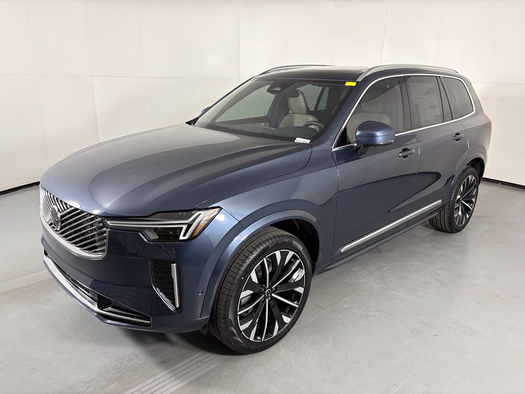 New 2026 Volvo XC90 B6 Plus w/ Protection Package Premier AWD/4WD image 3