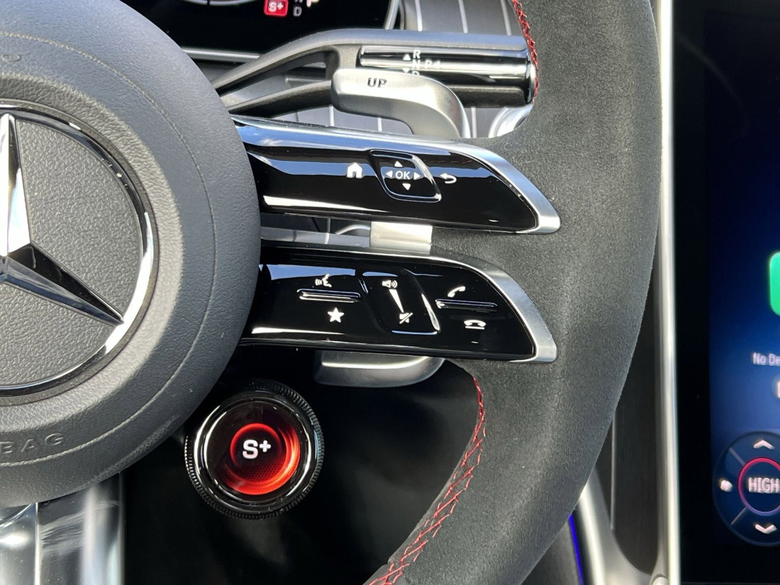 New 2026 Mercedes-Benz CLE 53 AMG 4MATIC Cabriolet image 31