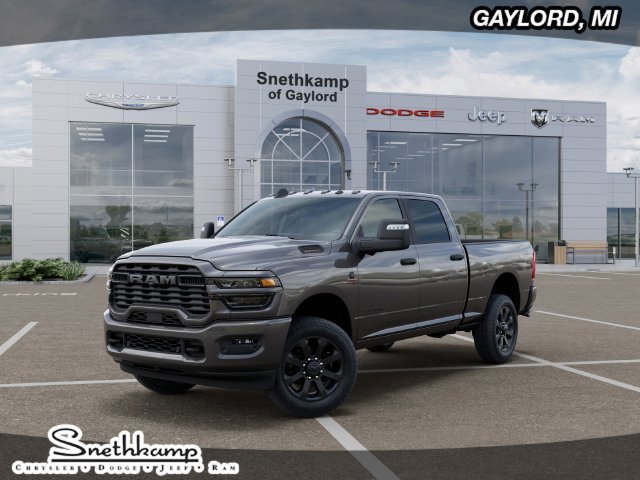 New 2026 RAM 2500 Big Horn
