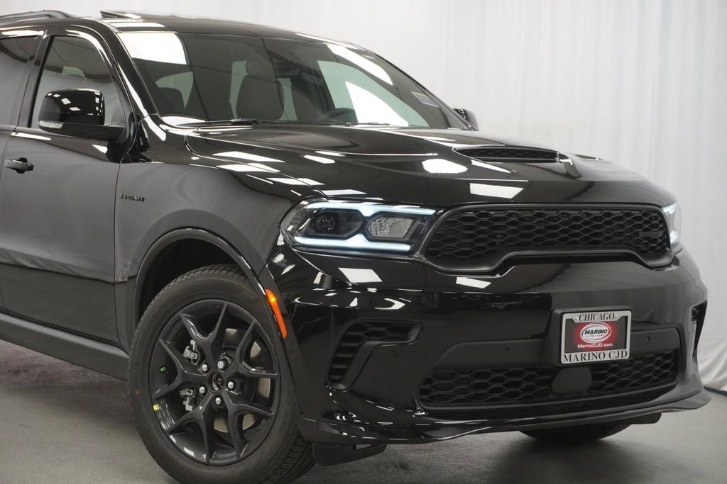 New 2026 Dodge Durango GT image 3