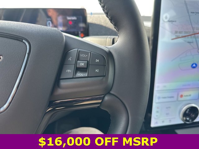 New 2025 Ford Mustang Mach-E Premium image 36