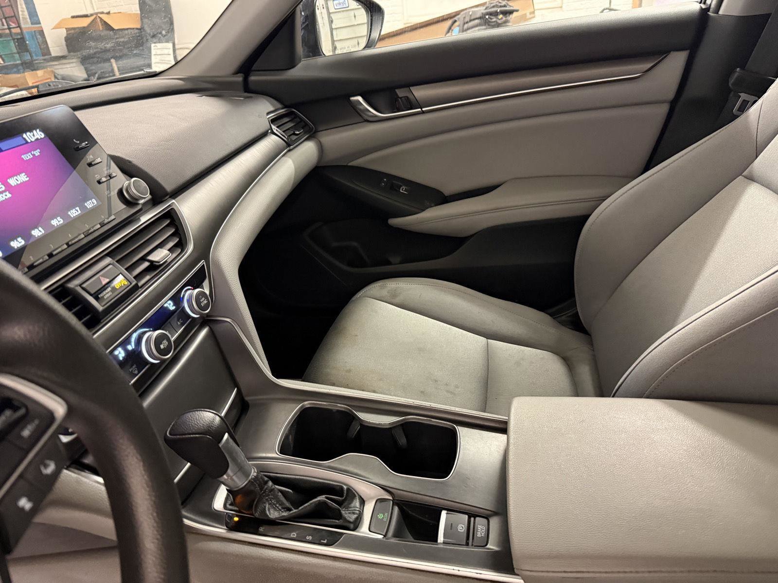 Used 2020 Honda Accord LX image 13