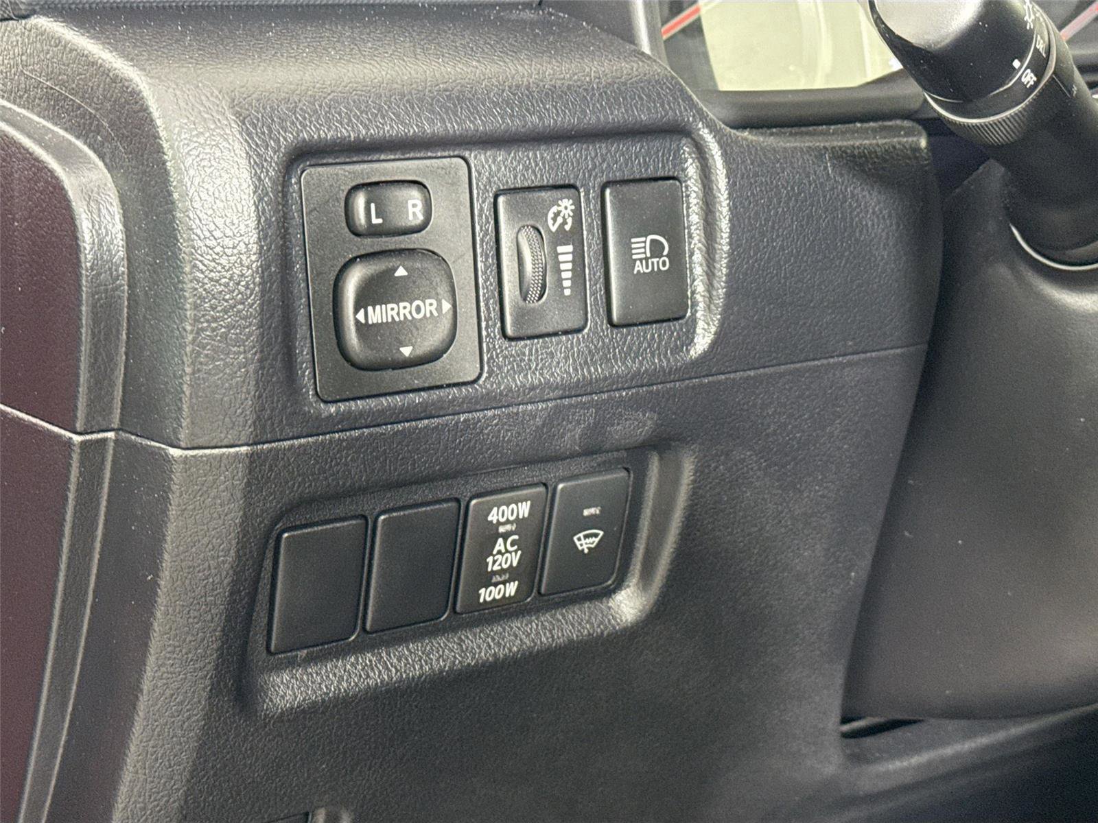 Certified 2024 Toyota 4Runner TRD Off-Road Premium AWD/4WD image 16