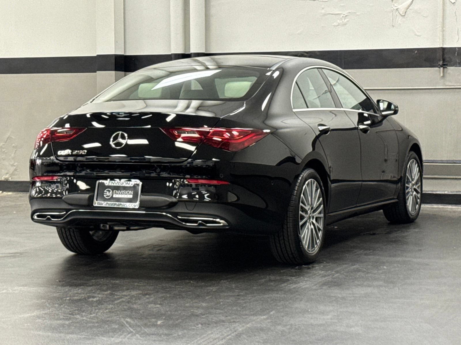 Used 2026 Mercedes-Benz CLA 250 image 11