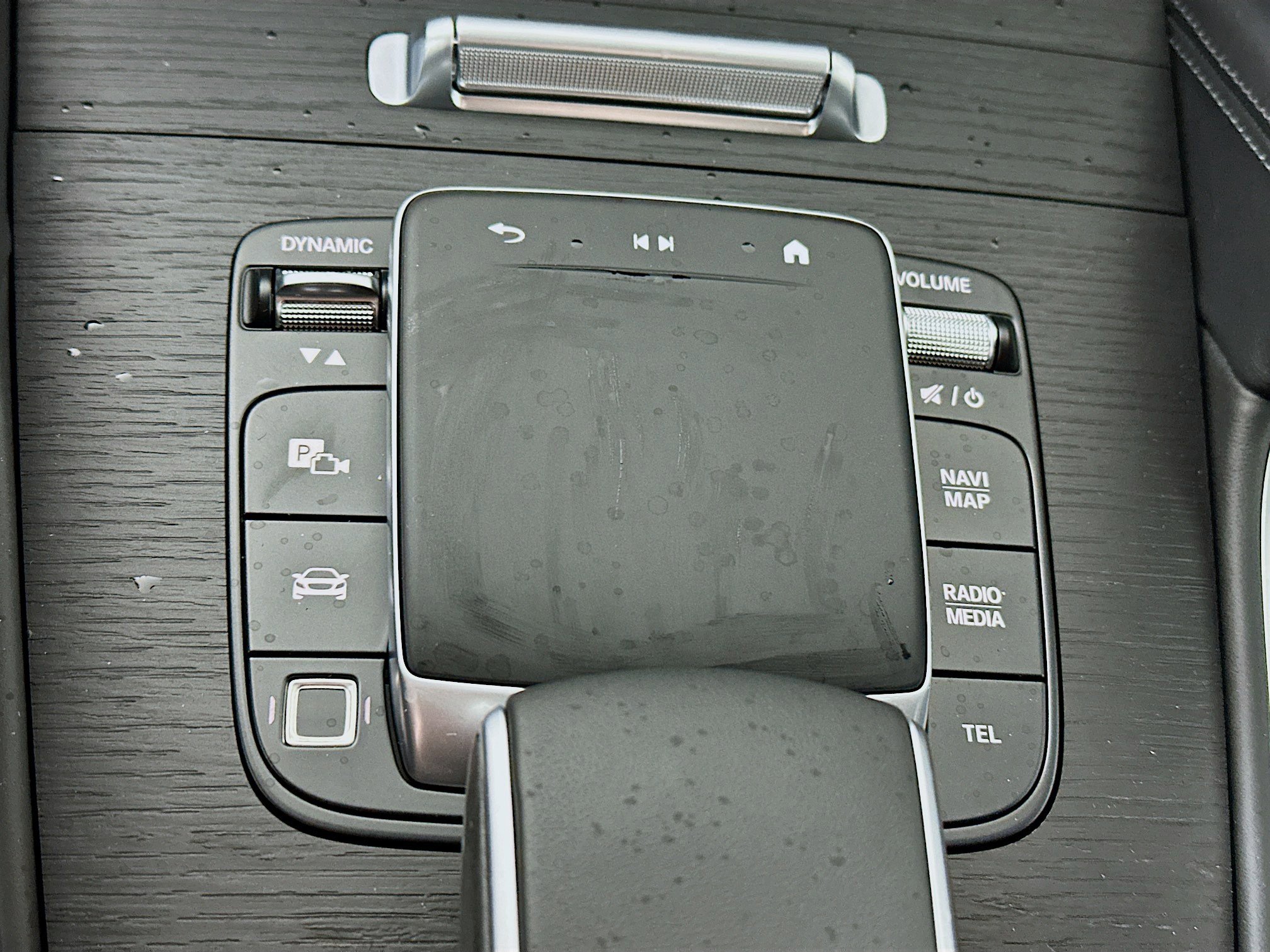 New 2026 Mercedes-Benz GLS 63 AMG 4MATIC image 21