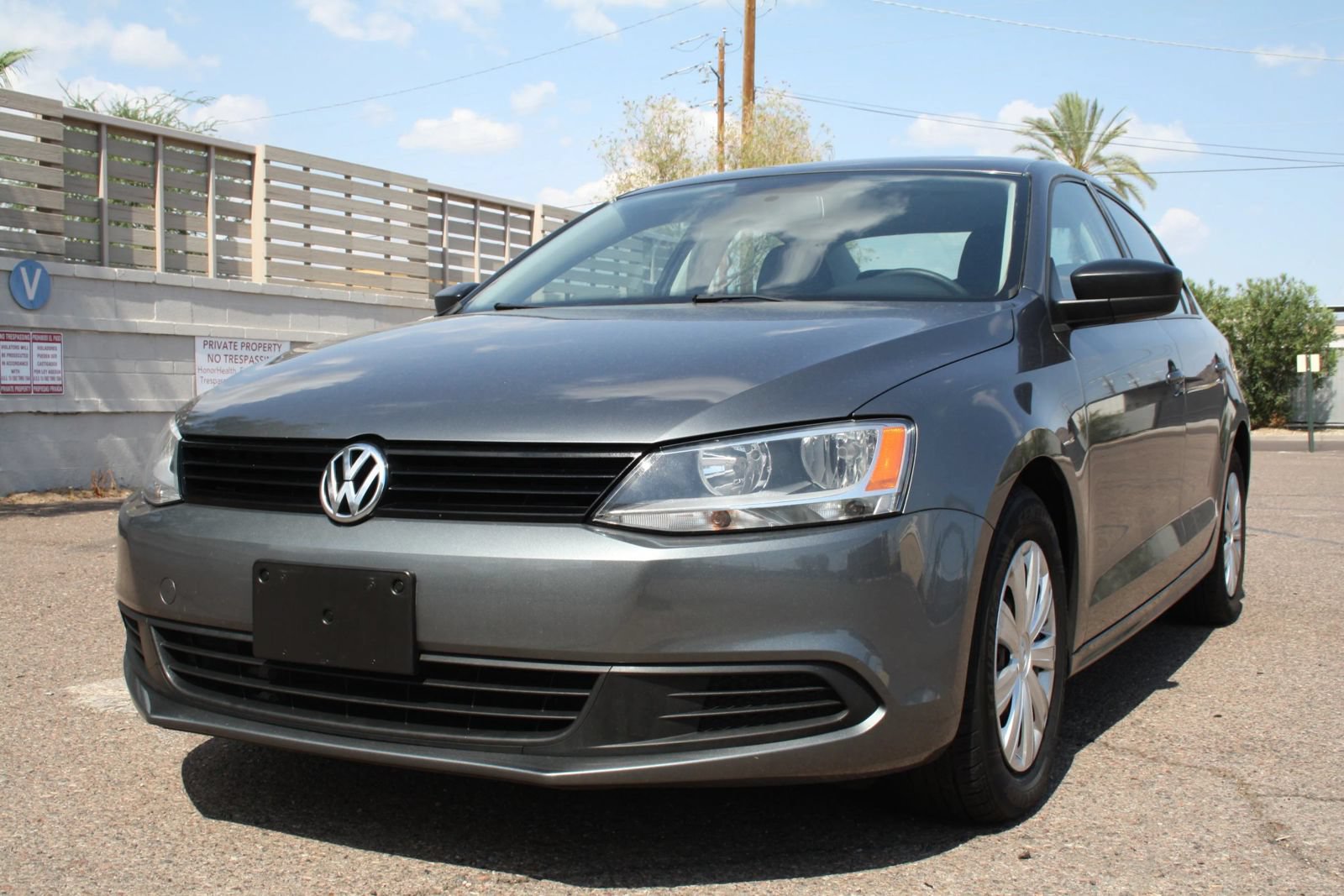 Used 2012 Volkswagen Jetta S FWD image 19