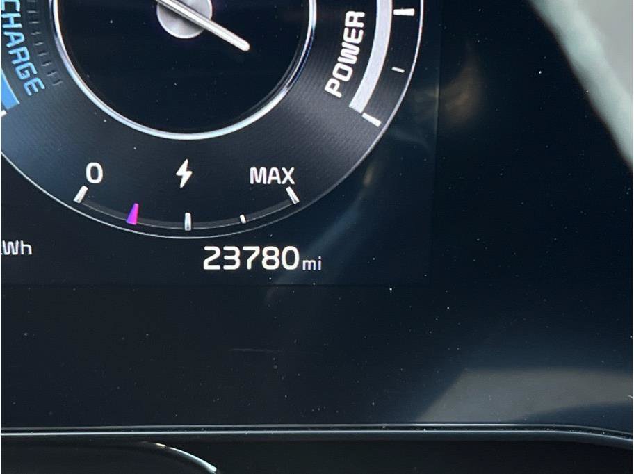 Used 2023 Kia Niro Wind FWD image 18