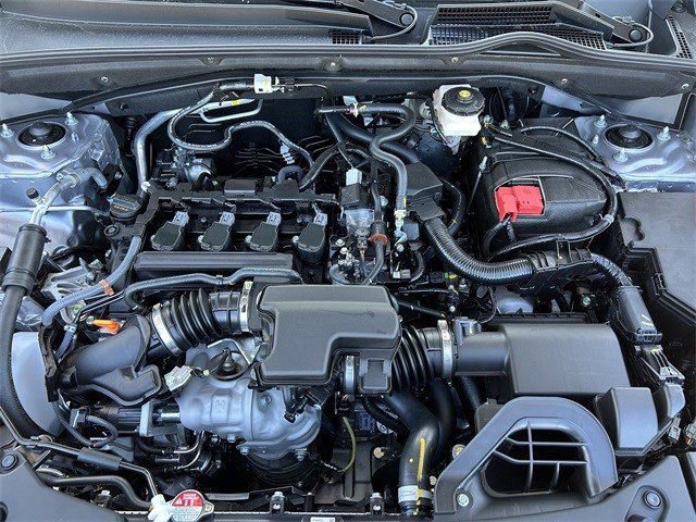 New 2026 Acura ADX A-Spec image 14