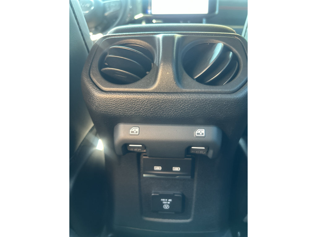 New 2026 Jeep Wrangler Unlimited Rubicon AWD/4WD image 9