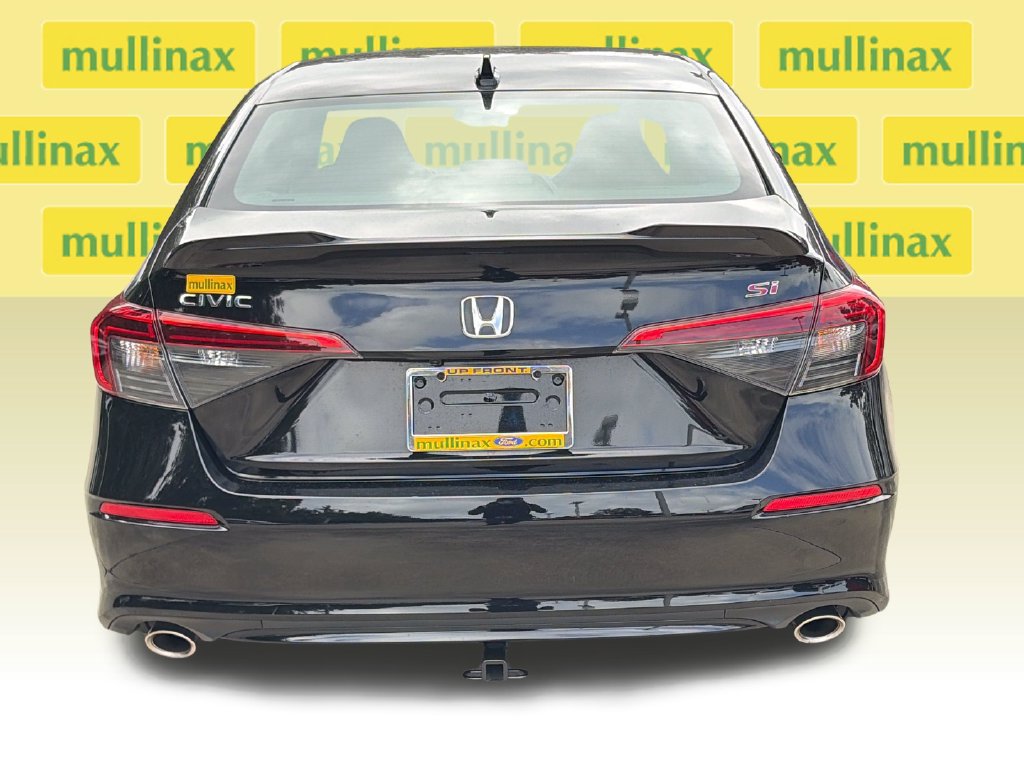 Used 2022 Honda Civic Si image 32